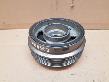 фото thumb №1, Mini f55 f56 2.0t колесо ременное вала 8669098 23tys.