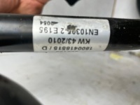 фото thumb №5, Насос воды магистраль renault latitude 3.0 dci 1800418515