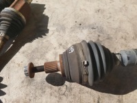 фото thumb №5, Полуось правая 2.0tdi volkswagen scirocco 1k0407272nj