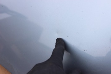 фото thumb №9, Passat b6 sedan -кришка багажника lb5m