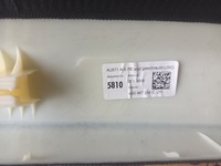 фото thumb №11, Audi a6 c7 4g рестайлинг защита стойка правая левая 4g0867233c jy1 4g0867234c jy1