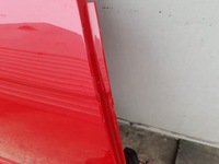 фото thumb №6, Audi a3 8p 04-12r дверь правое задняя задние ly3j