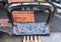 Mazda cx9 cx-9 2016- крышка багажника багажника в Украине, фото thumb