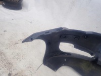 фото thumb №9, Tesla model s 12-16 бампер перед передний pdc