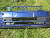 фото thumb №1, Vw polo vi 2g0 -бампер передній pdc