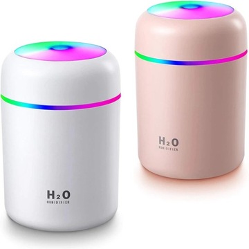 Увлажнитель воздуха MULTICOLOR ULTRASONIC
