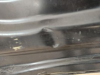 фото thumb №8, Vw passat b8 капот крышка передняя