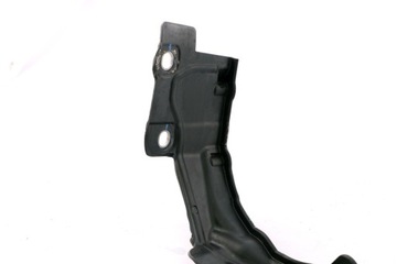 фото thumb №10, Bmw f20 f21 f22 f30 захист підскло права