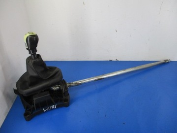 фото thumb №1, Opel corsa c домкрат выборщик изменения коробки передач