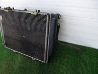 фото thumb №3, E-klasa w210 2.0 2.3 радіатор вентилятор комплект