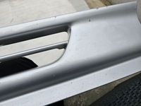 фото thumb №7, Mercedes actros mp2 спойлер бампера перед a9438850525