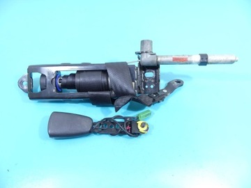 фото thumb №4, Pas безпеки перед лівий кліпса volvo s40 ii