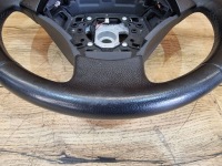 фото thumb №7, Bmw e60 e61 lci руль мультифункция оригинал