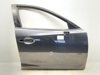 фото thumb №1, Двері праві перед mazda 3 bm хетчбек 42a