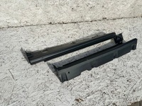 фото thumb №1, Connect mk2 рестайлинг защита планка пороговая левый перед зад комплект dt11-u10155-b