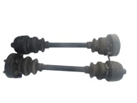 Купить Приводной вал задний  задняя mercedes w126 sl r107 c126 sec купе 3.5 3.8 4.2 5.0 5.6 v8, фото thumb