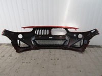 фото thumb №10, Бампер перед передній bmw x2 f39 m набір 18-