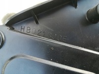 фото thumb №9, Вентилятор вентилятор обігрівача mazda 323f bj