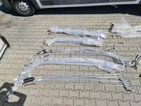 фото thumb №1, Шланг кондиционера trafic iii vivaro b talento