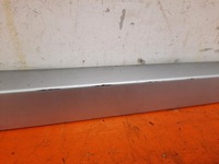 фото thumb №5, Volkswagen passat b7 alltrack 11-14 молдинг двері перед ліва 3af.854.939