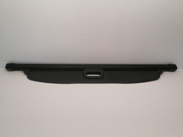 фото thumb №1, Jeep grand cherokee wk2 рестайлинг ролета багажника оригинал 13-17