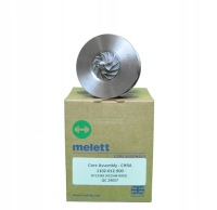 фото thumb №1, Картридж турбины koras melett smart roadster 0.7 45kw