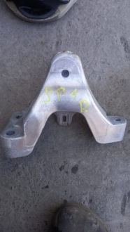 фото thumb №7, Кронштейн подушка двигуна dacia spring