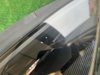 Фара перед ліва правий porsche macan 95b рестайлінг  led drl комплект оригінальний номер європа  в гарному стані Зі Шроту, фото thumb