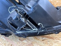 фото thumb №15, Фара лампа передня ліва led nissan qashqai iii j12 2021-