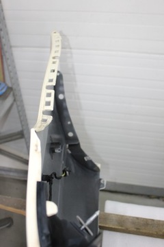 фото thumb №11, Бампер зад 6x pdc mercedes e w212 sedan рестайлинг