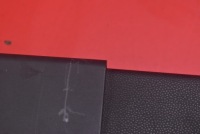 Шторка багажника opel zafira b 05-10 в Украине, фото thumb