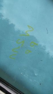 фото thumb №9, Дверь правое mercedes w211 передние e klasa w 211