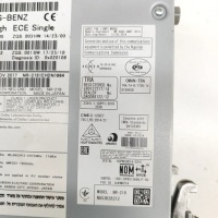 фото thumb №8, Магнитола з магнитола mercedes-benz gle w166 a1669010805 28240629 2.1l 150kw