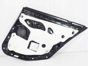 фото thumb №14, Bmw 3 g20 g21 обивка дверь левая левый зад задняя