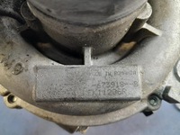 фото thumb №7, Scenic ii 1.9 dci турбонагнетатель 8200575462