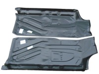 Купити Vw golf 3 підлога ремкомплект підлога klokker правий, фото thumb