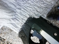 фото thumb №5, Jeep compass lift 21- бампер перед передний