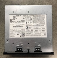 фото thumb №1, Модуль mmi volkswagen golf viii 5h6035824e