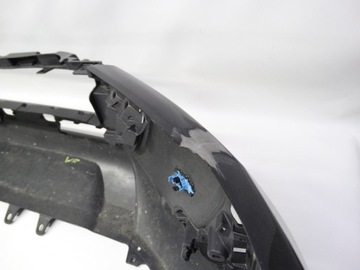 фото thumb №11, Toyota hilux viii рестайлінг 20-24 бампер переднє 52119-0kp70 оригінальний