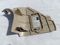 фото thumb №6, Заглушка ліва захист водія корпус панелі infiniti q50 669014gf0a