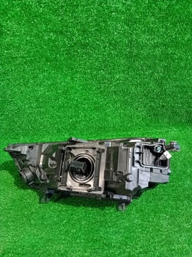 фото thumb №7, Фара правый audi q5 80a полный led