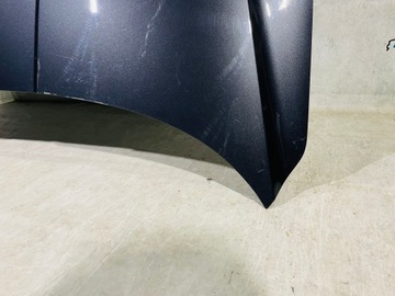 фото thumb №10, Hyundai tucson iv капот крышка двигателя перед 2021-2023 год