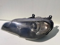 фото thumb №11, Bmw x5 e70 2008 комплект лампа передніх dynamic bi ксенон