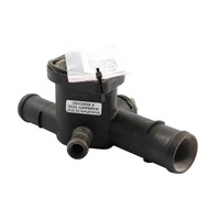 фото thumb №10, Vw volkswagen new beetle 1.6 bfs фланець рідини охолоджуючої 06a121133ac