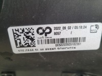 фото thumb №13, Audi a6 s6 c8 4k s-line 18- бампер задняя задний 4k9807511c