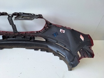 фото thumb №6, Mazda cx-30 бампер перед d58a-50031 оригінал