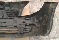 фото thumb №12, Бампер перед передний renault scenic 2 ii 03-06 8200139528 tec68