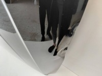 Audi a4 b9 8w капот крышка двигателя оригинал в Украине, фото thumb