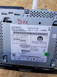 фото thumb №6, Peugeot boxer ducato iii радіо 07356610270