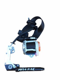 фото thumb №1, Pas безопасности правый ford mustang vi